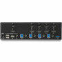 Switch KVM Startech SV431DHD4KU