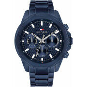 Montre Homme Tommy Hilfiger 1710652 (Ø 46 mm)