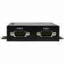 Serveur Startech NETRS2322P RJ-45 RS232 Noir