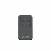 Système d´alarme Veho VHS-001-SK Noir