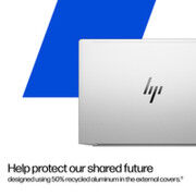 Ordinateur Portable HP AD3A0ETABE 14" intel core ultra 5 intel core ultra 7 16 GB RAM 512 GB SSD