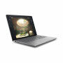 Ordinateur Portable HP A3ZP4ETABE Espagnol Qwerty 14"