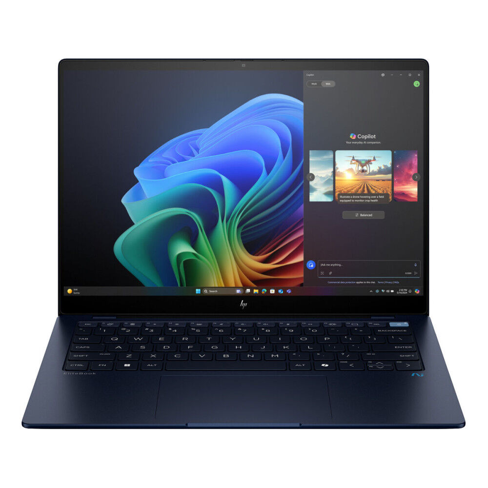 Ordinateur Portable HP 9M4E3ATABE