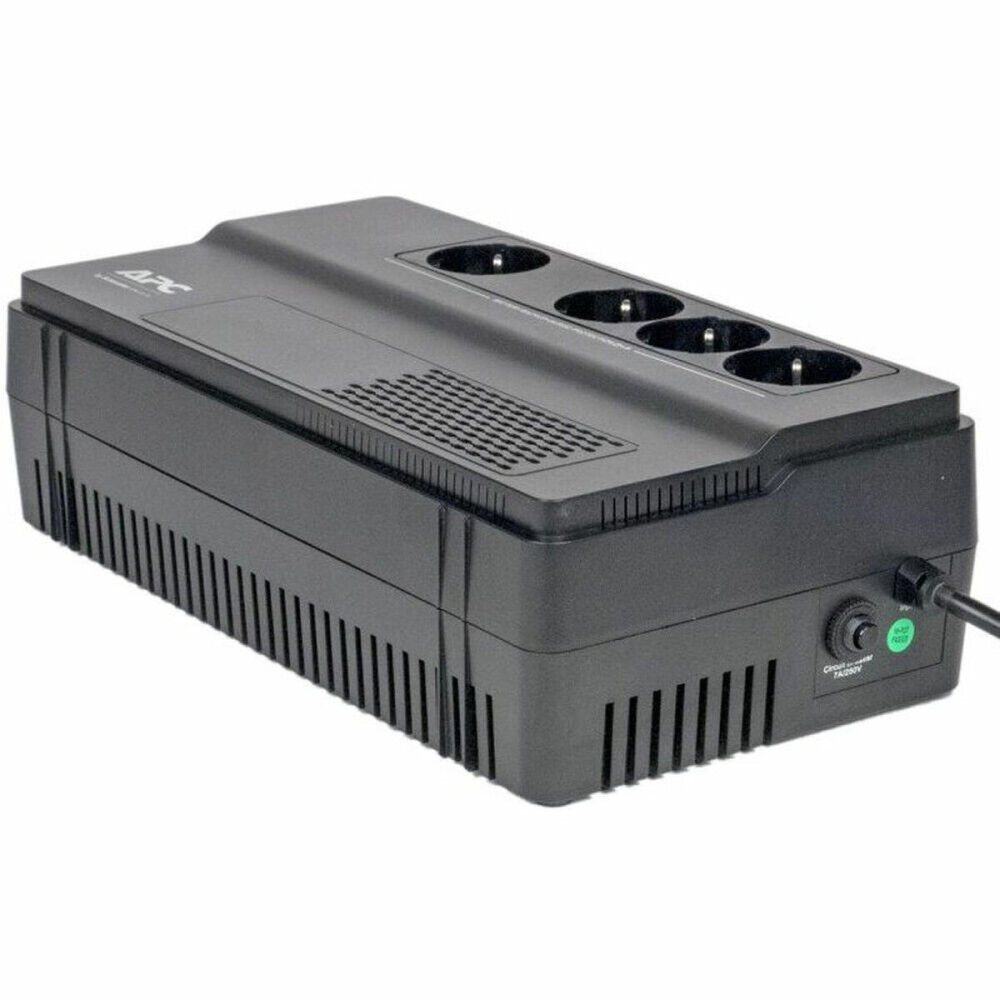 Système d'Alimentation Sans Interruption Interactif APC BV650I-GR           