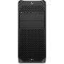 PC de bureau HP Z4 G5 64 GB RAM 1 TB SSD Intel Xeon W5-2445