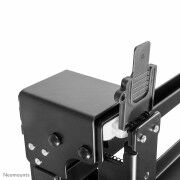 Support de TV Neomounts LED-VW2000BLACK      70 Kg