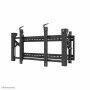 Support de TV Neomounts LED-VW2000BLACK      70 Kg