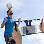 Support pour Smartphone
