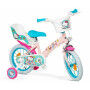 Vélo pour Enfants Hello Kitty 14"