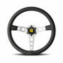 Volant Racing MOMO MOMVPROHERIT35SR Noir Ø 35 cm