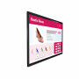 Moniteur Videowall Philips 43BDL3651T/00 4K Ultra HD 43" 50-60 Hz