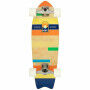 Longboard Dstreet Surfskate Coda  29"