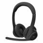 Casques Sans Fil Logitech 981-001451 Noir