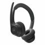 Casques Sans Fil Logitech 981-001451 Noir