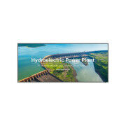 Moniteur Videowall LG 105BM5P-B.AEUQ 5K Ultra HD 105"