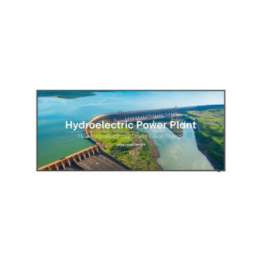 Moniteur Videowall LG 105BM5P-B.AEUQ 5K Ultra HD 105"