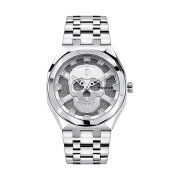 Montre Homme Police PEWJG2110702 (Ø 46 mm)
