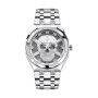 Montre Homme Police PEWJG2110702 (Ø 46 mm)