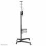 Trolley Neomounts FL50-550BL1 Noir Multicouleur 70"