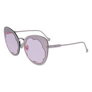 Lunettes de soleil Femme Salvatore Ferragamo SF178SMAMF537 ø 63 mm