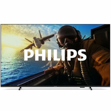 TV intelligente Philips 55PUS7000/12 4K Ultra HD 55" LED HDR