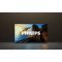TV intelligente Philips 55PUS7000/12 4K Ultra HD 55" LED HDR