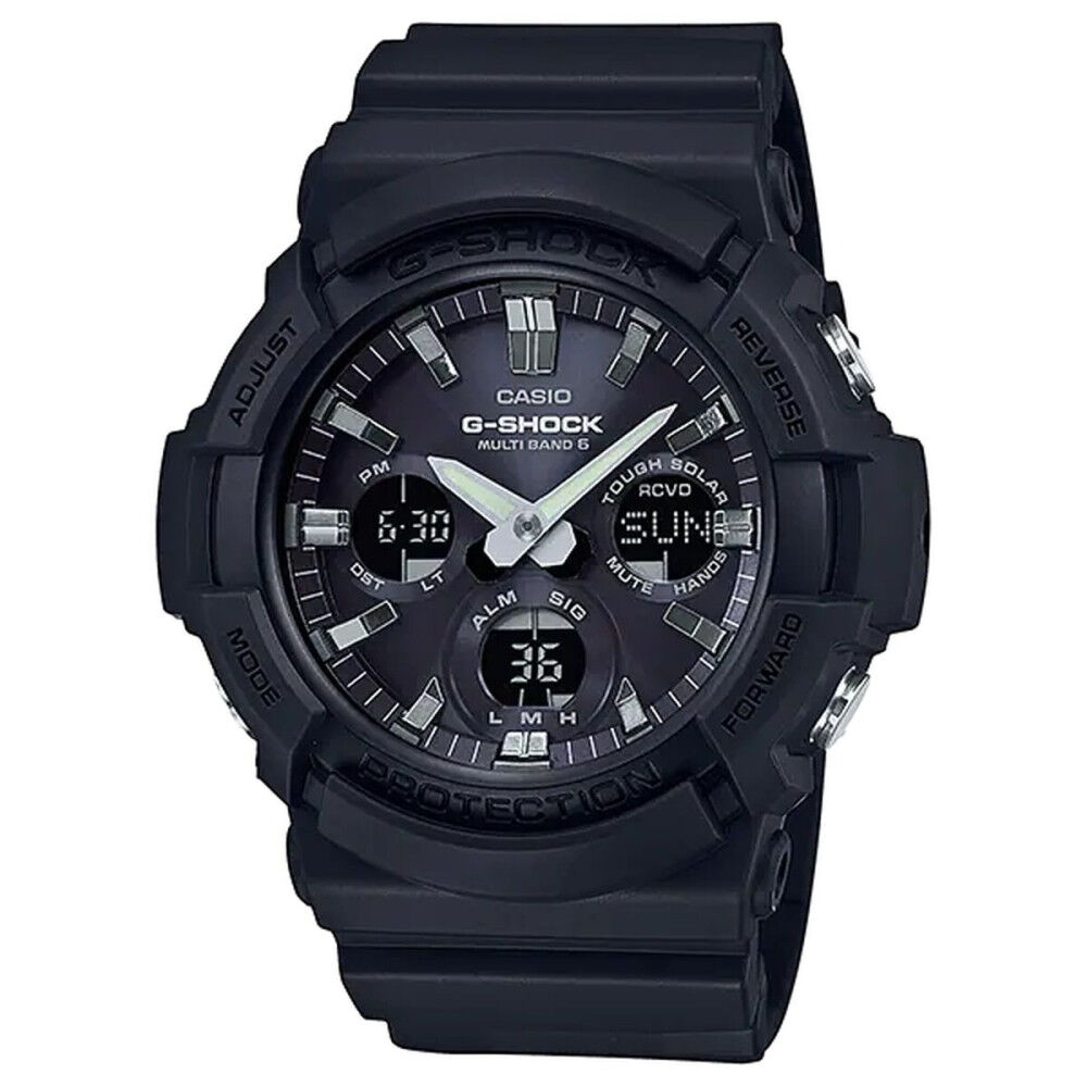 Montre Unisexe Casio GAW100B1AER