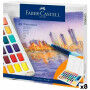 Set de peintures aquarelle Faber-Castell Creative Studio