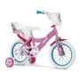 Bicyclette Minnie Mouse   14"