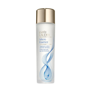 Lotion Apaisante Estee Lauder Micro Essence 200 ml Hydratant Peau irritée