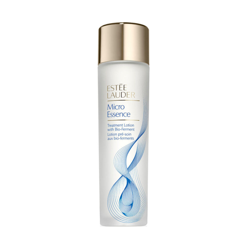 Lotion Apaisante Estee Lauder Micro Essence 200 ml Hydratant Peau irritée