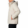 Veste de Sport pour Homme Columbia Bugaboo III Fleece Beige