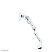 Support de table d'écran Neomounts FPMA-D750WHITE2 Blanc 8 kg