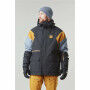 Veste de Sport pour Homme Picture Ospen Noir