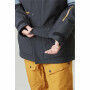 Veste de Sport pour Homme Picture Ospen Noir