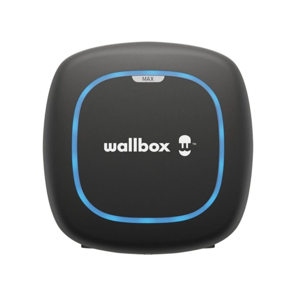 Fiche secteur Wallbox