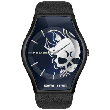 Montre Homme Police PL16114JSU03 (Ø 45 mm)