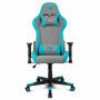 Chaise de jeu DRIFT DR90 PRO Bleu