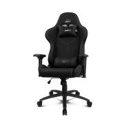 Chaise de jeu DRIFT DR110BK Noir