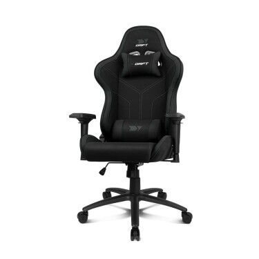 Chaise de jeu DRIFT DR110BK Noir