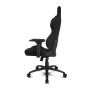 Chaise de jeu DRIFT DR110BK Noir