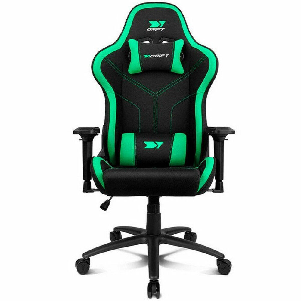 Chaise de jeu DRIFT DR110BG Vert