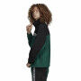 Veste de Sport pour Homme Adidas Originals R.Y.V. BLKD 2.0 Track Vert foncé