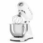 Robot culinaire Smeg SMF03WHEU Blanc