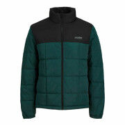 Veste de Sport pour Homme Jack & Jones Jjben Square Magical Olive