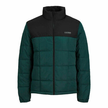 Veste de Sport pour Homme Jack & Jones Jjben Square Magical Olive
