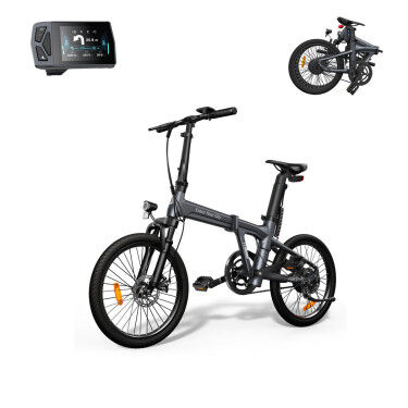 Vélo Électrique Xiaomi ADO Air 20S Gris