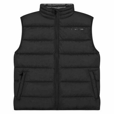 Gilet de Sport pour Homme Champion Vest Noir