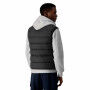 Gilet de Sport pour Homme Champion Vest Noir