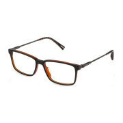 Monture de Lunettes Homme Chopard VCH308-560995 Rouge ø 56 mm